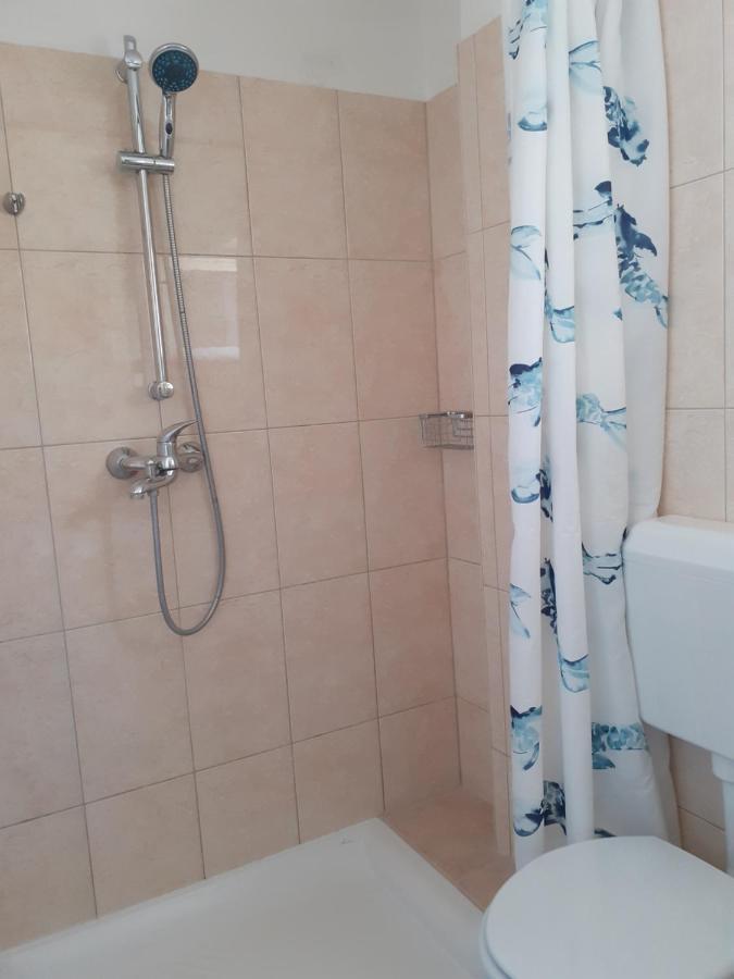 ראב Apartment Zlata מראה חיצוני תמונה