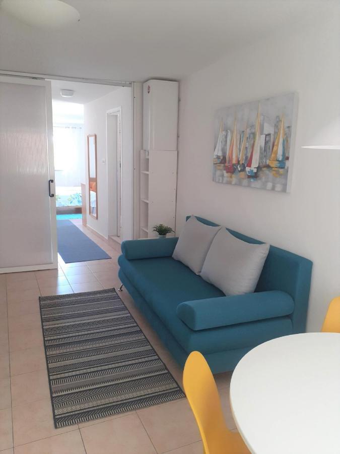 ראב Apartment Zlata מראה חיצוני תמונה
