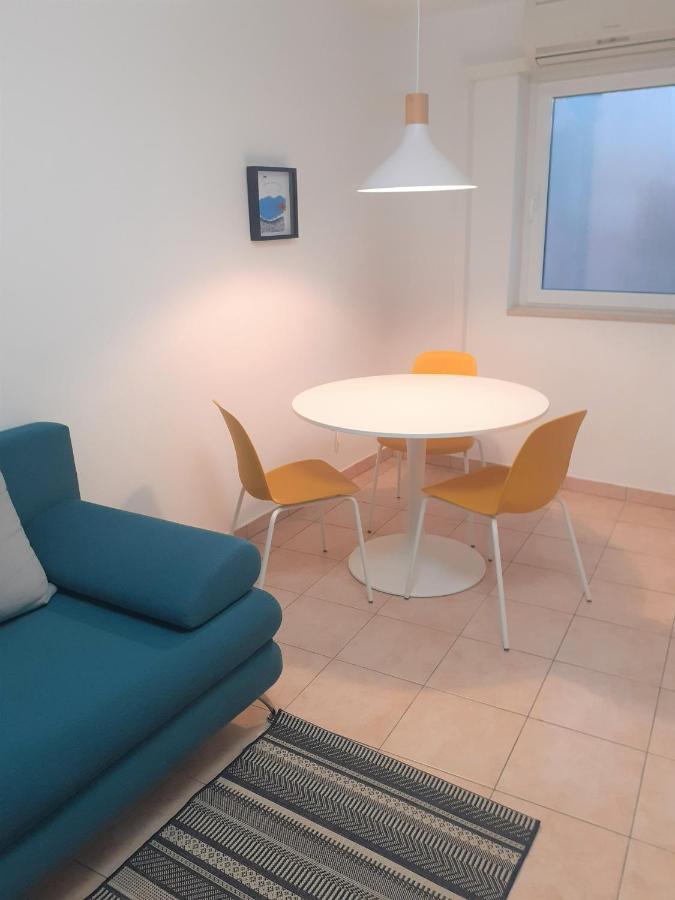 ראב Apartment Zlata מראה חיצוני תמונה