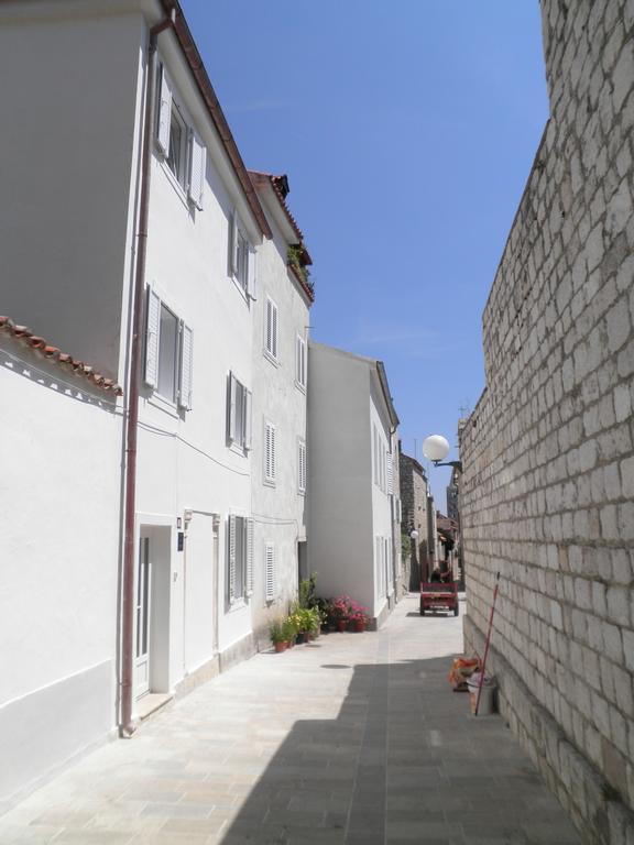 ראב Apartment Zlata חדר תמונה