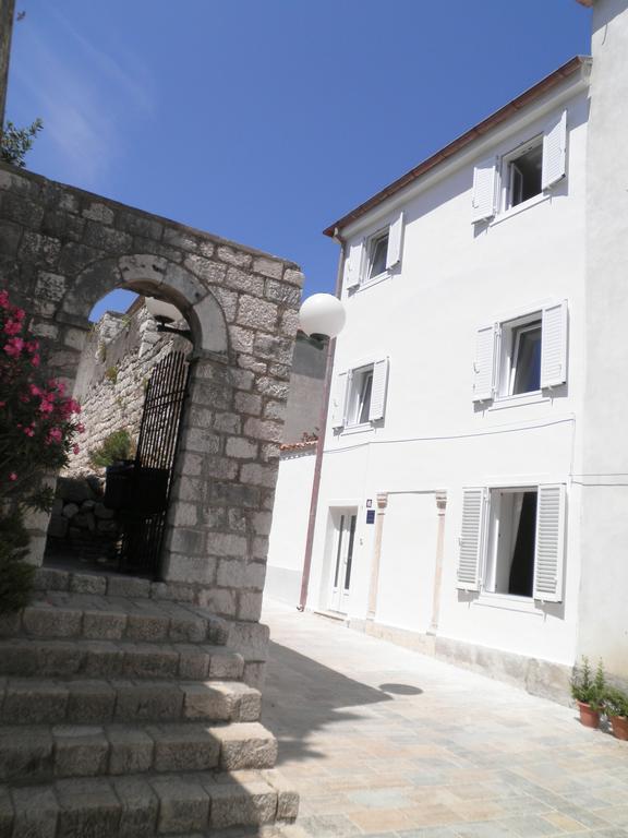 ראב Apartment Zlata חדר תמונה