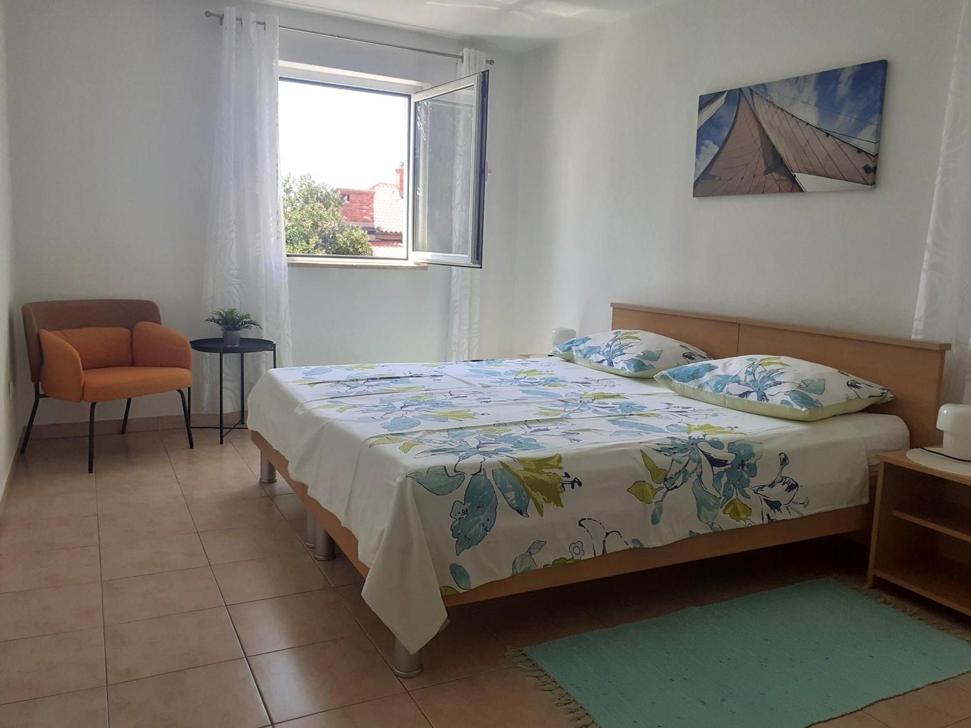 ראב Apartment Zlata מראה חיצוני תמונה