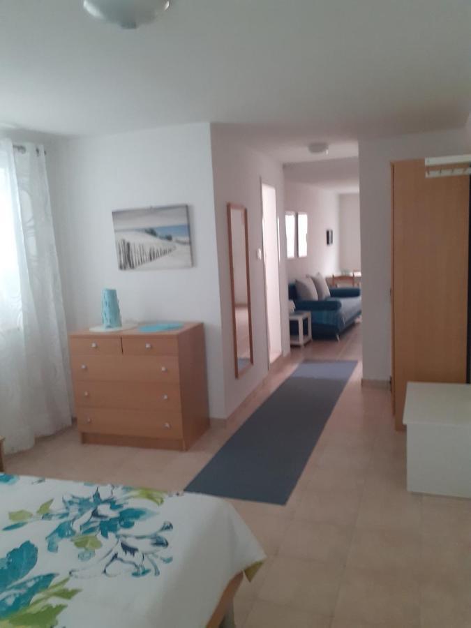 ראב Apartment Zlata מראה חיצוני תמונה