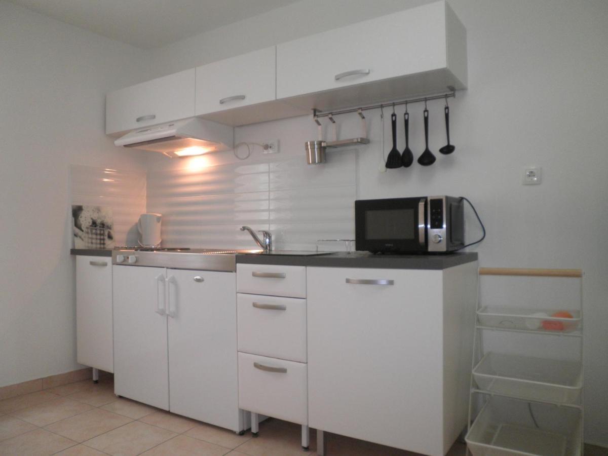 ראב Apartment Zlata מראה חיצוני תמונה